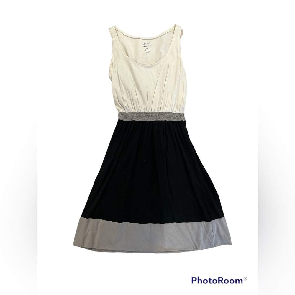 Women’s Old Navy cotton dress